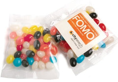 Yum Bags of Lollies - 50 grams - Promotional Products