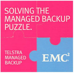 Fridge Magnet Jigsaws - Promotional Products