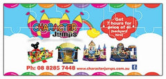 Fridge Magnet Jigsaws - Promotional Products