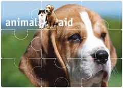 Fridge Magnet Jigsaws - Promotional Products