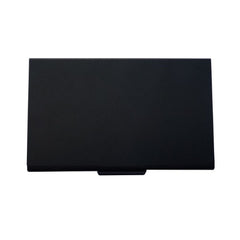 Arc Aluminium Business Card Holder - Promotional Products