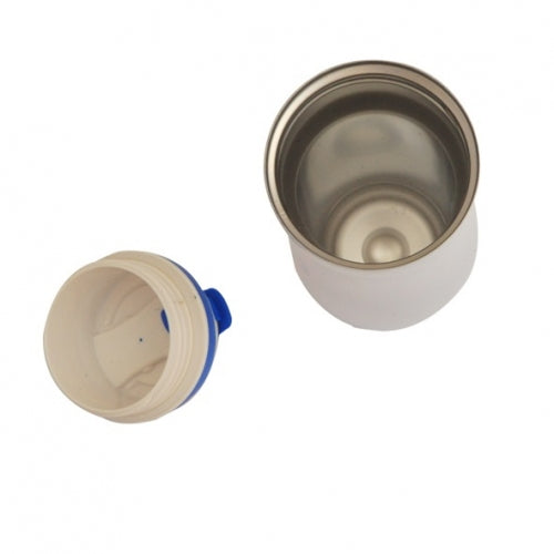 Arc Wave Travel Mug - Promotional Products