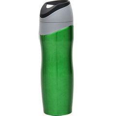Arc Deluxe Stainless Steel Travel Mug - Promotional Products