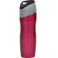 Arc Deluxe Stainless Steel Travel Mug - Promotional Products
