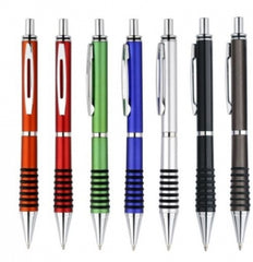 Arc Corporate Plastic Pen - Promotional Products