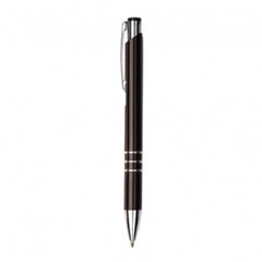 Arc Conference Plastic Pen - Promotional Products