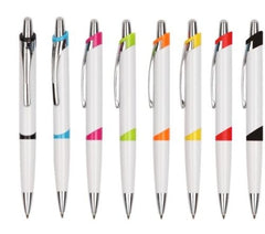 Arc Classic Plastic Pen - Promotional Products