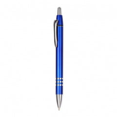 Arc Bureau Plastic Pen - Promotional Products