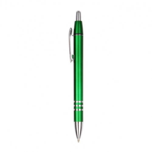 Arc Bureau Plastic Pen - Promotional Products