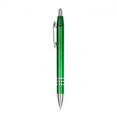 Arc Bureau Plastic Pen - Promotional Products