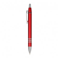 Arc Bureau Plastic Pen - Promotional Products