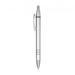 Arc Bureau Plastic Pen - Promotional Products