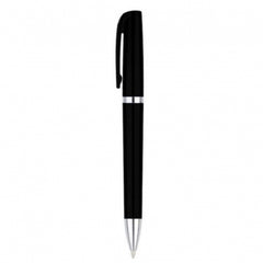 Arc Twist Action Plastic Pen - Promotional Products