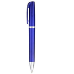Arc Twist Action Plastic Pen - Promotional Products