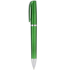 Arc Twist Action Plastic Pen - Promotional Products