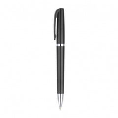 Arc Twist Action Plastic Pen - Promotional Products