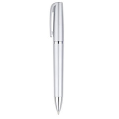 Arc Twist Action Plastic Pen - Promotional Products