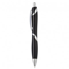 Arc Metallic Pen - Promotional Products