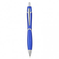 Arc Metallic Pen - Promotional Products