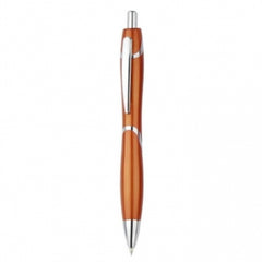 Arc Metallic Pen - Promotional Products