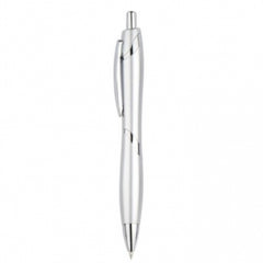 Arc Metallic Pen - Promotional Products