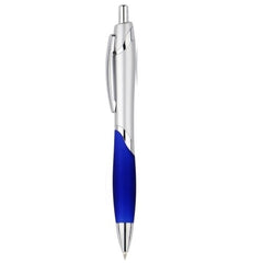 Arc Rubber Grip Pen - Promotional Products