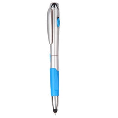Arc Stylus Torch Pen - Promotional Products