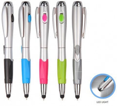 Arc Stylus Torch Pen - Promotional Products