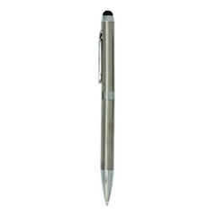 Arc Stainless Steel Stylus Pen - Promotional Products