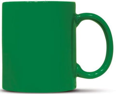 Eden Coloured Can Coffee Cup - Promotional Products