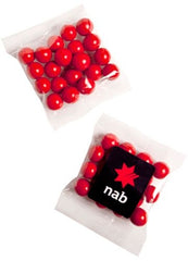 Yum Bags of Lollies - 50 grams - Promotional Products