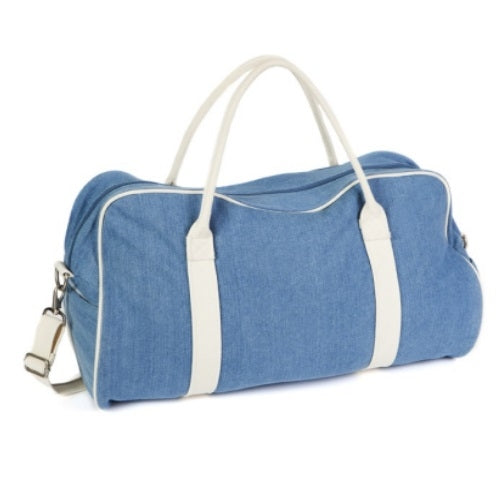 Aston Overnight Canvas Bag - Promotional Products