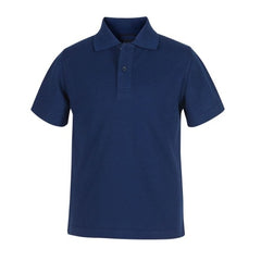 Malcom Childrens Polo Shirt - Corporate Clothing