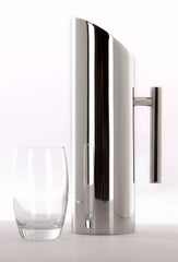 Dezine Glasses and Jug Boardroom Set - Promotional Products