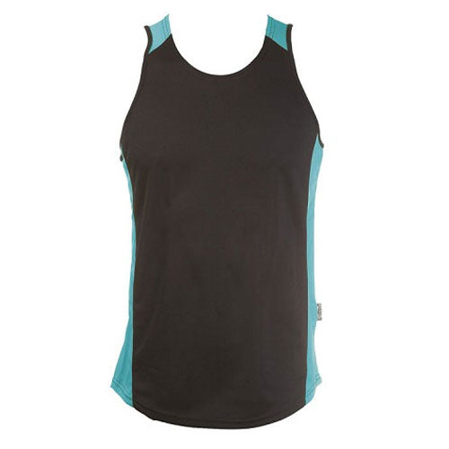 Boston Sporting Singlet - Corporate Clothing