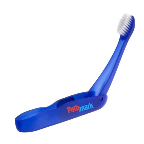 Econo Travel Toothbrush - Promotional Products