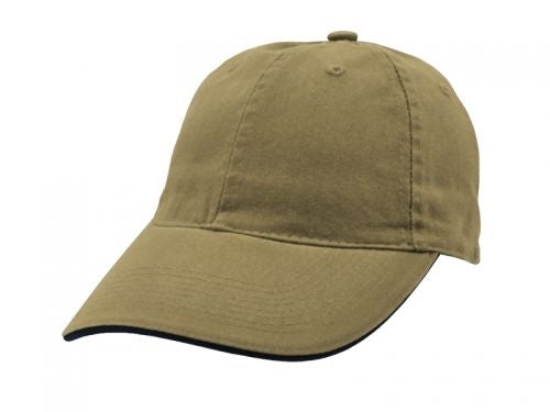 Icon Cotton Country Cap - Promotional Products