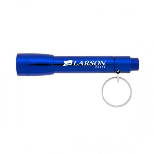 Econo Mini Flashlight - Promotional Products