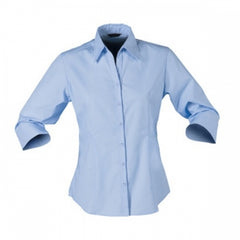 Outline Stain Repellent Business Shirt - Corporate Clothing