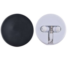 Bleep Headphones in Silicone Case - Promotional Products