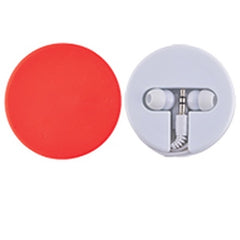Bleep Headphones in Silicone Case - Promotional Products