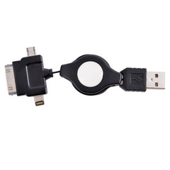 Bleep USB Connector Cable - Promotional Products
