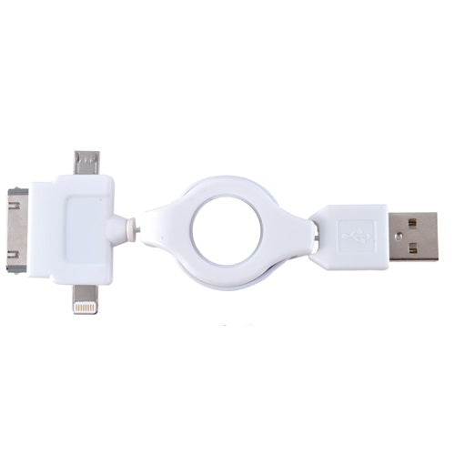 Bleep USB Connector Cable - Promotional Products
