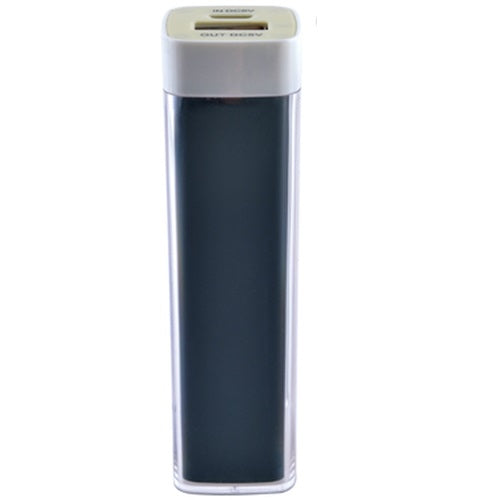 Power Bank with Plastic Casing - Promotional Products