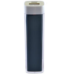 Power Bank with Plastic Casing - Promotional Products