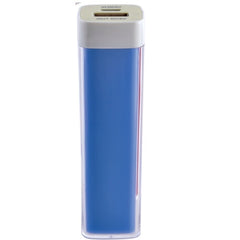 Power Bank with Plastic Casing - Promotional Products