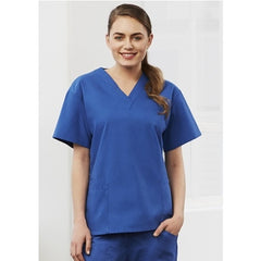 Ladies Scrub Top - Corporate Clothing