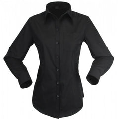Outline Causal Business Shirts - Corporate Clothing