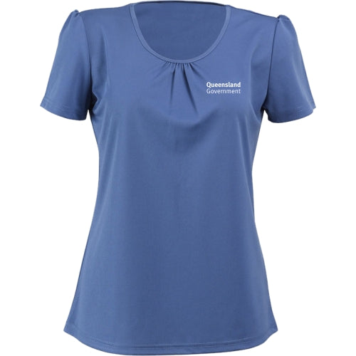 Ladies Corporate Top - Corporate Clothing