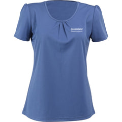 Ladies Corporate Top - Corporate Clothing